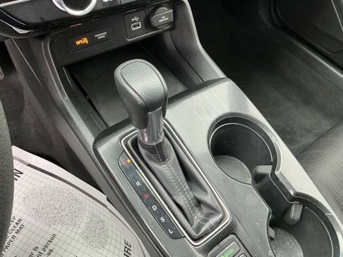 Used 2024 Honda Civic LX image 22