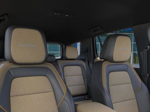 New 2026 Chevrolet Equinox ACTIV w/ Convenience Package III image 48