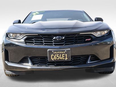 Used 2021 Chevrolet Camaro LT w/ RS Package