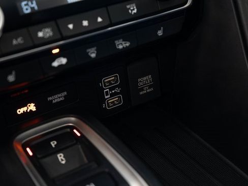 Used 2022 Honda Insight Touring image 25