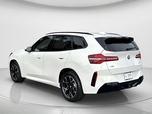 New 2026 BMW X3 xDrive30 w/ Premium Package image 11