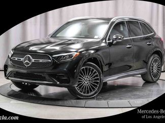 Certified 2023 Mercedes-Benz GLC 300 video 1