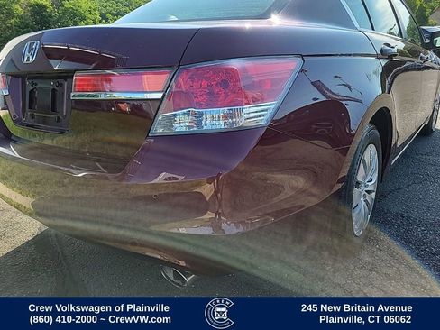 Used 2012 Honda Accord LX image 31