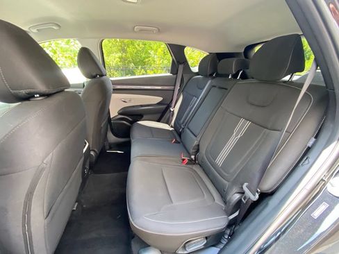 Used 2024 Hyundai Tucson SEL FWD image 32