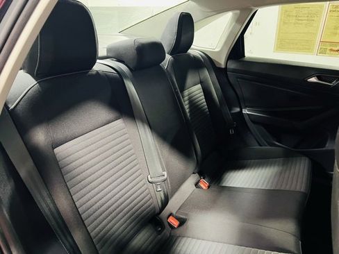 Used 2024 Volkswagen Jetta S image 25