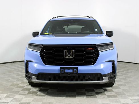 Used 2023 Honda Pilot TrailSport image 43