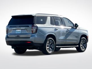 Used 2024 Chevrolet Tahoe Z71 AWD/4WD video 3