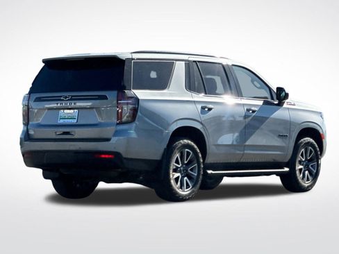 Used 2024 Chevrolet Tahoe Z71 AWD/4WD image 3