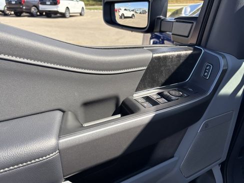 New 2026 Ford F350 XLT w/ XLT Premium Package image 37