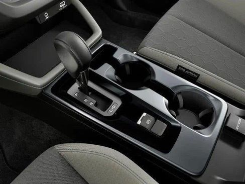 New 2026 Subaru Forester AWD/4WD image 20