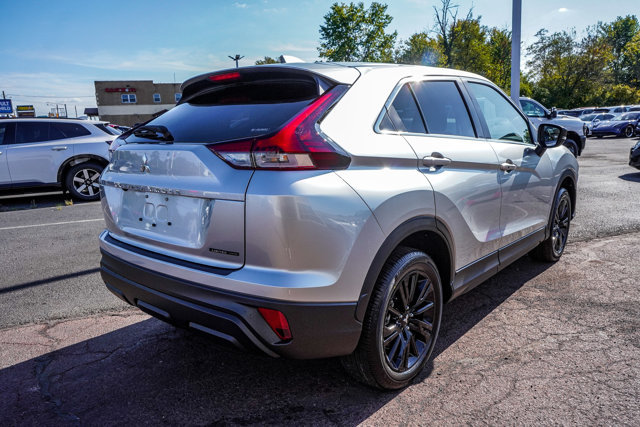 New 2026 Mitsubishi Eclipse Cross LE AWD/4WD image 5
