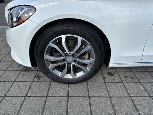 Used 2016 Mercedes-Benz C 300 Sedan image 9