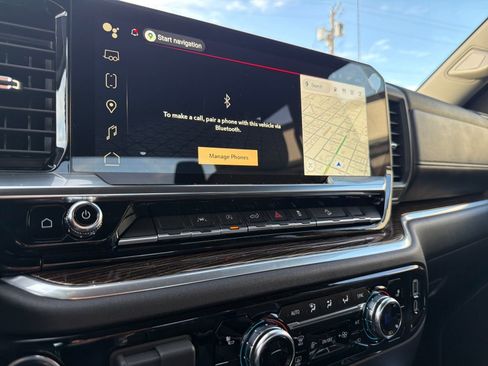 New 2026 GMC Sierra 1500 Elevation w/ X31 Off-Road Package image 24