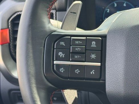 Used 2024 Ford F150 Raptor AWD/4WD image 23
