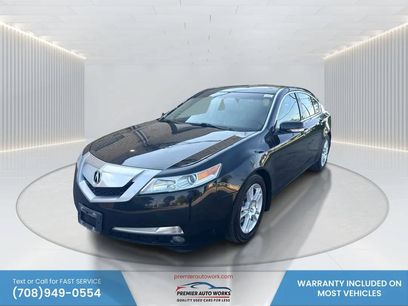 Used 2009 Acura TL
