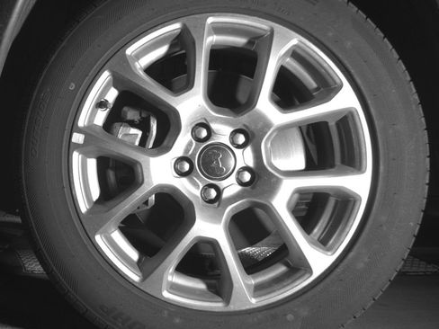 Used 2025 Jeep Compass Limited image 12