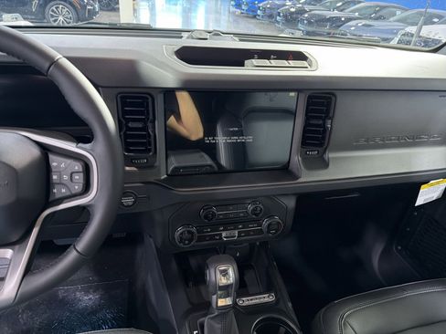 New 2026 Ford Bronco Big Bend AWD/4WD image 20