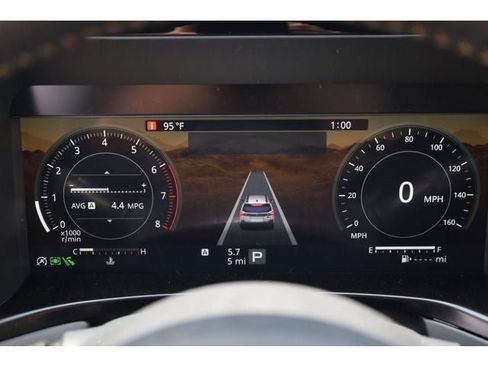 New 2026 Subaru Outback Wilderness AWD/4WD image 35
