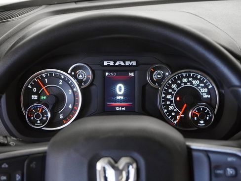 Used 2024 RAM 3500 Tradesman image 26