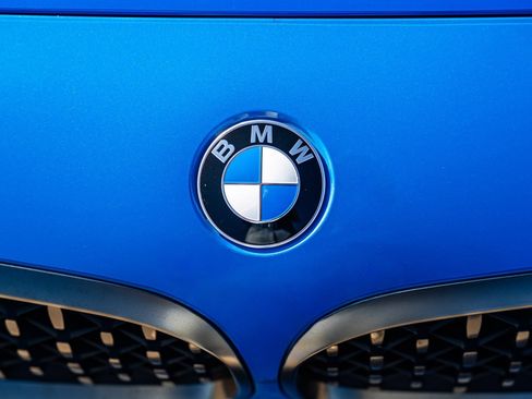 Used 2020 BMW Z4 M40i image 10