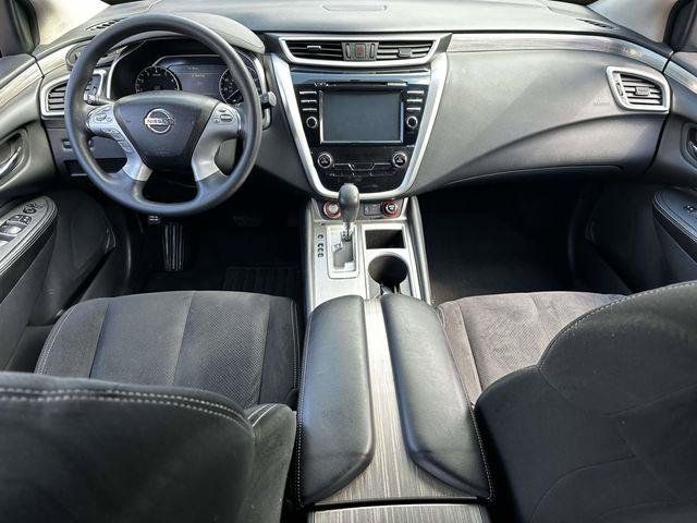 Used 2018 Nissan Murano S AWD/4WD image 12