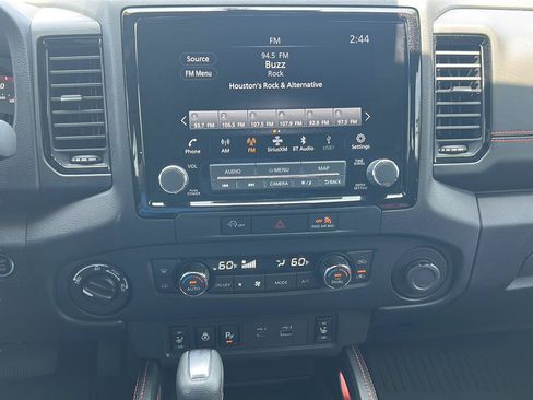Used 2023 Nissan Frontier PRO-4X w/ Pro-4X Premium Package AWD/4WD image 14