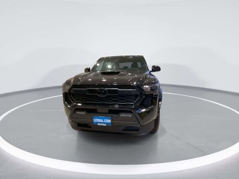 New 2026 Toyota Tacoma TRD Sport image 3