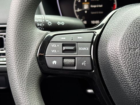 New 2026 Honda Civic LX image 16