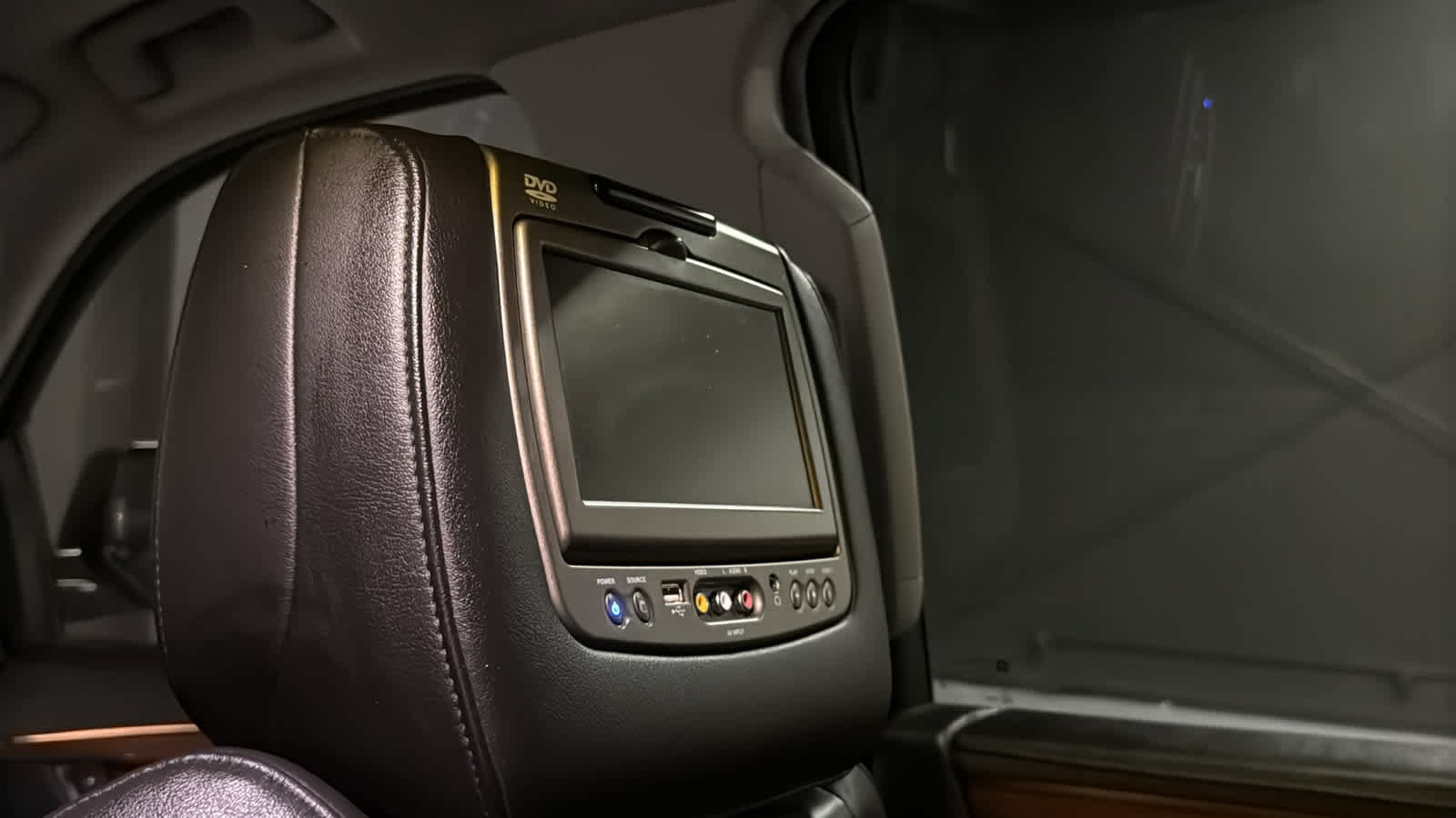 Used 2019 Cadillac Escalade Luxury AWD/4WD image 29
