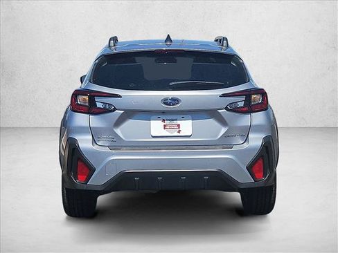 Certified 2024 Subaru Crosstrek 2.0i Premium AWD/4WD image 8