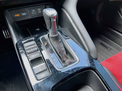 Used 2025 Acura Integra A-Spec FWD image 16