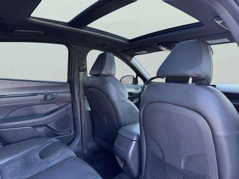 Used 2024 Hyundai Sonata N Line FWD image 40