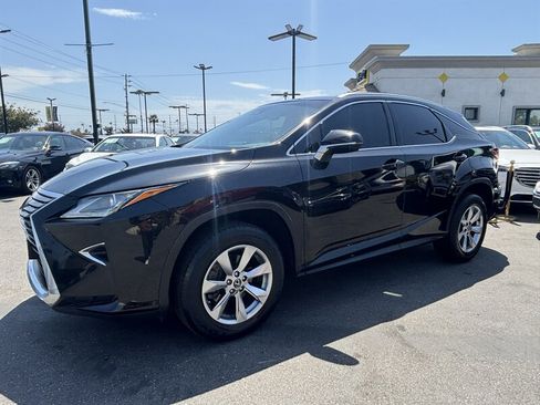 Used 2019 Lexus RX 350 FWD image 2