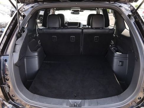 Used 2022 Mitsubishi Outlander SEL AWD/4WD image 7