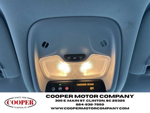 Used 2025 Chevrolet TrailBlazer LT image 22