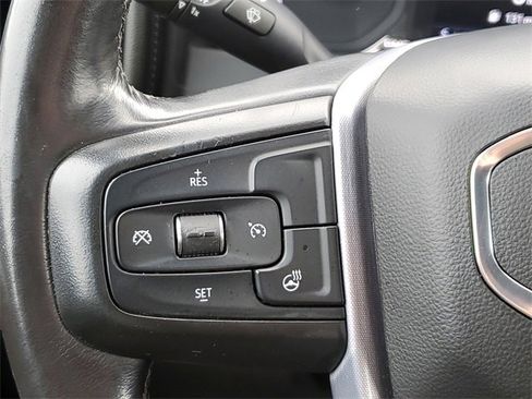 Used 2022 GMC Sierra 1500 SLE w/ LPO, GMC Protection Package image 10