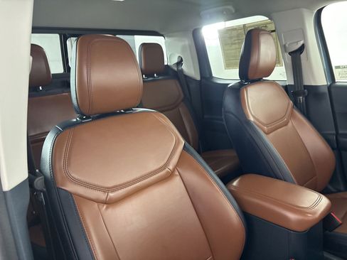 Used 2023 Ford Maverick Lariat w/ Equipment Group 500A Standard AWD/4WD image 24