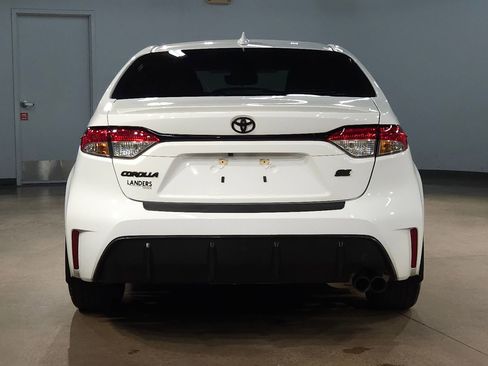 Used 2024 Toyota Corolla SE image 6