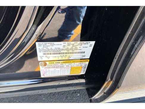 Used 2024 Ford Expedition Max King Ranch AWD/4WD image 35