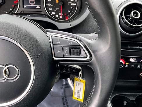 Used 2015 Audi A3 2.0T Premium image 24