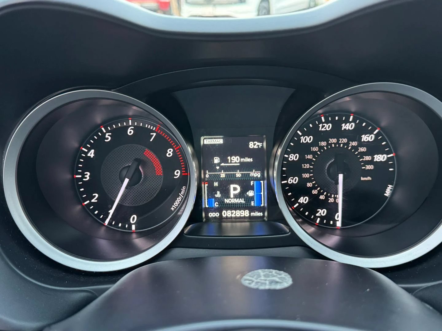 Used 2015 Mitsubishi Lancer Evolution MR AWD/4WD image 35
