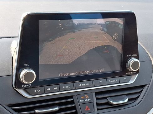 Used 2019 Nissan Altima 2.5 S FWD image 22