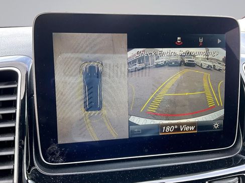 Used 2018 Mercedes-Benz GLE 350 w/ Premium 1 Package image 21