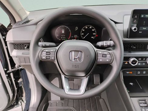 New 2026 Honda CR-V EX image 33