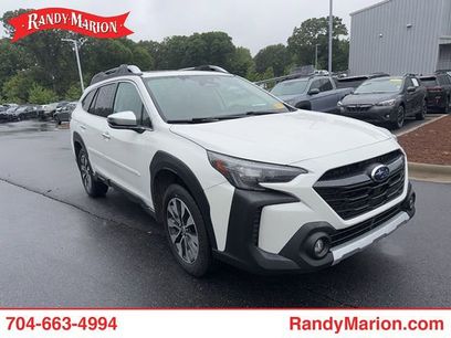 Used 2023 Subaru Outback Premium