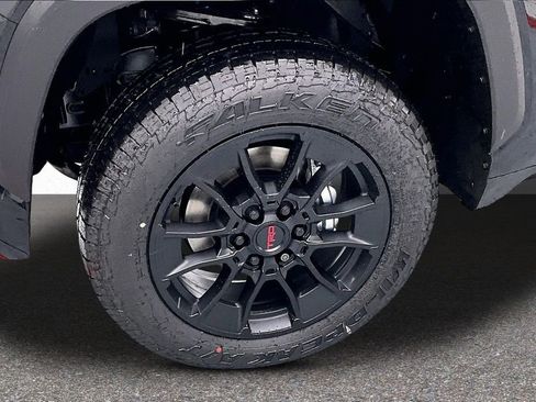 New 2026 Toyota Tundra SR5 w/ SR5 Premium Package AWD/4WD image 9