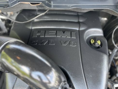 Used 2016 RAM 1500 Laramie w/ Convenience Group AWD/4WD image 30