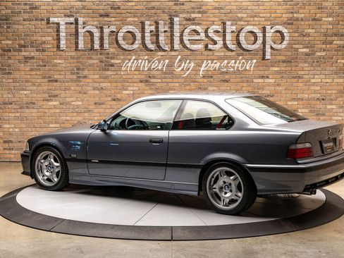 Used 1995 BMW M3 Coupe image 10
