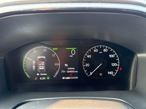 Used 2024 Honda CR-V Sport image 5