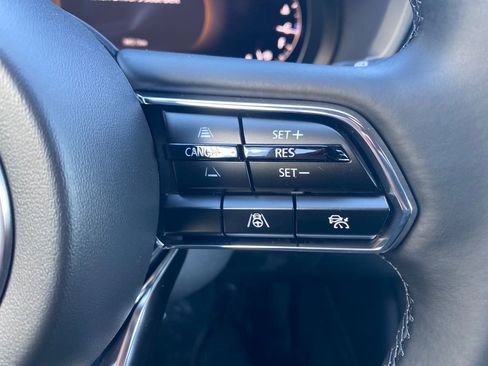 New 2026 MAZDA CX-70 3.3 Turbo S w/ Premium Package AWD/4WD image 9